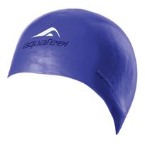 Aquafeel Bullitt 3D Silikoninė plaukimo kepurė