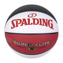 SPALDING TF Super Flite™ Krepšinio kamuolys, 7 dydis