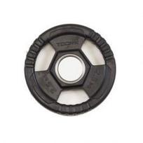TOORX DGN-TG D50mm 2,5kg Svorio diskas