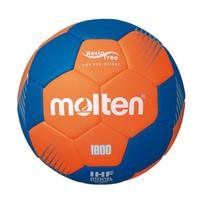 MOLTEN H00F1800-OB Resin Free Rankinio kamuolys, 00 dydis