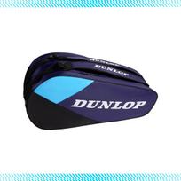 DUNLOP FX CLUB 10 Teniso krepšys