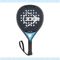 DUNLOP FX JNR 335g Padel teniso raketė