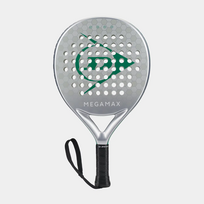 DUNLOP MEGAMAX SILVER 365g Padel teniso raketė