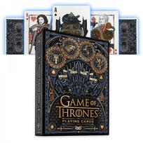Kosmetinis defektas Game Of Thrones žaidimo kortos Theory11