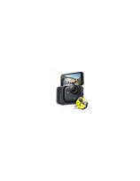 INSTA360 GO ULTRA PREMIUM CYCLING BUNDLE  BLACK