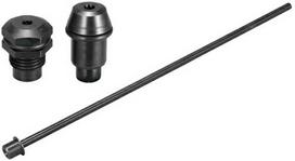 Atsarginė dalis Makita 191F78-1; 6,4 mm