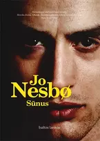 Audio Sūnus - Jo Nesbø