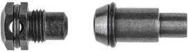 Atsarginė dalis Makita 191C04-2; 4 mm