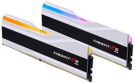 RAM G.Skill Trident Z5 RGB atminties modulis 48GB 2 x 24GB DDR5 8000 MHz
