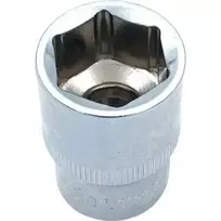 3/8" Galvutė - 17mm