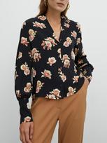 EDITED Moteriški kasdieniai marškiniai, ELONIE BLOUSE
