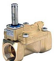 Danfoss EV220BW magnetinis ventiliatorius - NC, G, 1 1/4'', EPDM, Eco Messing, servostirolas, 18,00 m³/h