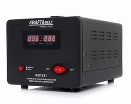 Įtampos stabilizatorius AVR 1000VA 230V KD1931