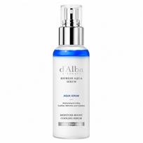 D'ALBA White Truffle Refresh Aqua Serum 100ml
