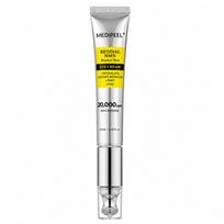 MEDI-PEEL Retinal NMN Bounce Shot Eye Cream 15ml