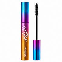 MISSHA Ultra Powerproof Curling & Volumizing 24h Mascara Black 8g