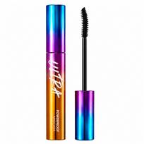 MISSHA Ultra Powerproof Curling & Lengthening 24h Mascara Black 8g