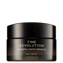 MISSHA Time Revolution Immortal Youth Cream 2x 50ml