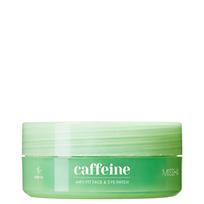 MISSHA Airy Fit Caffeine Depuffing Face & Eye Patch 60g