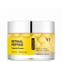 VT COSMETICS Retinal Peptide Capsule Cream 50ml