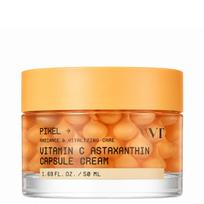 VT COSMETICS Vitamin C Astaxanthin Capsule Cream 50ml