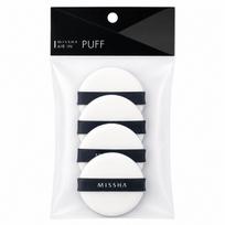 MISSHA Air In Puff 4pcs