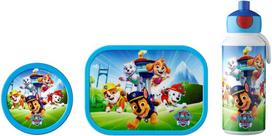 Rosti Mepal Mepal Gertuvės ir dėžučių rinkinys vaikams ‘Šunyčiai patruliai’ Paw Patrol Pups