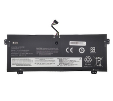 Extra Digital Pakaitinė baterija LENOVO L16C4PB1, 7100mAh