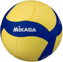 Mikasa Kamuolys siatkowa Mikasa VS123W L geltona ir-mėlyna 5