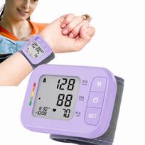 Automatinis riešinis kraujospūdžio matuoklis DBP-2261 su LCD ekranu