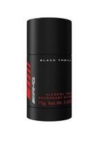 Mercedes-Benz AMG Black Thrill - solid deodorant