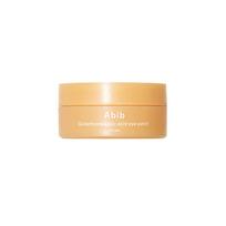 Abib Eye mask Vita Jelly Glutathione Kojic Acid Eye Patch 60 pcs