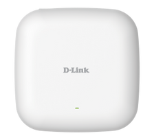D-Link | Nuclias Connect AX1800 Wi-Fi 6 Access Point | DAP-X2810 | 802.11ac | Mesh Support No | 1200+574  Mbit/s | 10/100/1000Mbit/s | Ethernet LAN (RJ-45) ports 1 | No mobile broadband | MU-MiMO Yes | PoE in | Antenna type 2xInternal