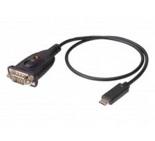 Aten | Adapter | UC232C-AT | USB-C to RS-232