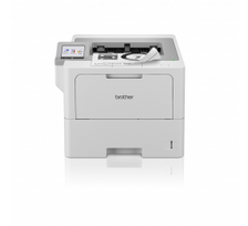 Brother HL-L6410DN | Mono | Laser | Printer | Wi-Fi | Maximum ISO A-series paper size A4 | Grey