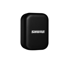 Shure Charge case only, microphones not included | AMV-CHARGE | Black