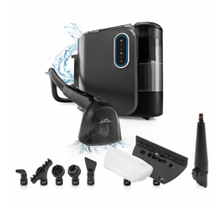 ETA | Multipurpose Steam Cleaner | ETA721490000 Steam&Clean | Vacuum Cleaner | 2000 W | Black | Water tank capacity 1.3 L