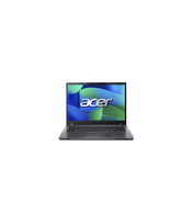 Acer | TravelMate | TMP214-55-G2-TCO-366Q | Grey | 14 " | WUXGA | Intel Core 3 | 100U | 16GB | Solid-state drive capacity 512 G