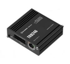Teltonika | Industrial 4G IoT Gateway | TRB246 | 10/100Mbit/s | Mesh Support No | MU-MiMO No | 4G