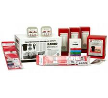 Ilford | Film Starter Kit with Paterson Tank | PTP574