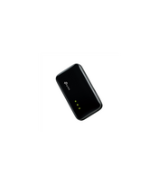 TP-LINK 300Mbps LTE-Advanced Mobile Wi-Fi | M7400 | 802.11n | Mesh Support No | MU-MiMO No | 4G