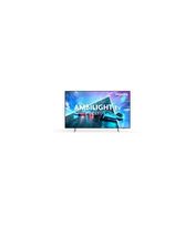 Philips 4K Ambilight OLED TV | 55OLED761/12 | 55 | Smart TV | Titan OS | UHD