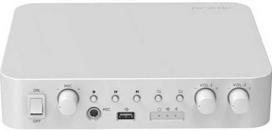 Namų kino sistema Analoginis stiprintuvas Hikvision DS-QAE0A60G1-VB (60W, Bluetooth, USB)