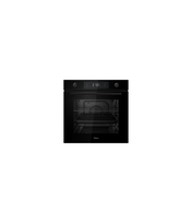 Midea MBON5M90E6-BK Oven, Built-in, Electric, Width 59.5 cm, Touch Display, Black | Midea