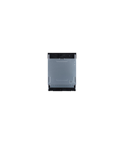 Midea Dishwasher | MDWEB1403MB-WS | Built-in | Width 60 cm | Number of place settings 14 | Number of programs 9 | Energy efficie