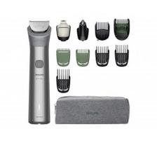 Philips Trimmer | MG5941/15 Series 5000 All-in-One | Cordless | Wet & Dry | Number of length steps 13 | Light Grey