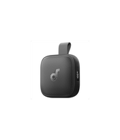 Anker Soundcore | Speaker | Boom Go 3i | 15 W | Waterproof | Bluetooth | Portable | Black