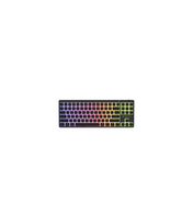 Genesis Thor 430 TKL | Gaming Keyboard | Wireless | Bluetooth | US | Linear | Black