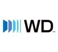 WD Elements Portable USB-C 1TB Black