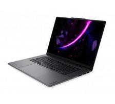 Lenovo Yoga Pro 9 16IPH11 | Thunder Grey | 16 " | OLED | Touchscreen | 2.8K WQXGA+ | 2880 x 1800 pixels | Intel Core Ultra 7 | 356H | 32GB | Soldered LPDDR5X | Solid-state drive capacity 1000GB | NVIDIA GeForce RTX 5060 | GDDR7 | 8GB | Windows 11 Pro |